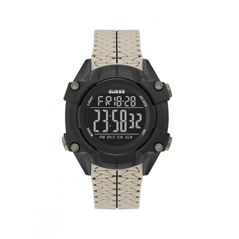 WATCH GUESS MAN GW0342G2 (47MM) WATCH GUESS MAN GW0342G2 (47MM)