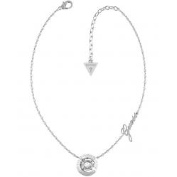 BRACELET GUESS WOMEN JUBN01459JWRH (22CM )