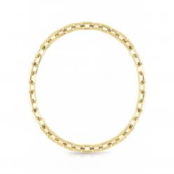 NECKLACE GUESS WOMEN JUBN03403JWYG (40CM )