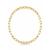 NECKLACE GUESS WOMEN JUBN03403JWYG (40CM )