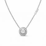 NECKLACE GUESS WOMEN JUBN04667JWRH (45CM ) NECKLACE GUESS WOMEN JUBN04667JWRH (45CM )