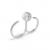 RING GUESS WOMEN JUBR04453JWRH (56 )