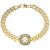 BRACELET GUESS WOMAN JUMB01373JWYG ( )