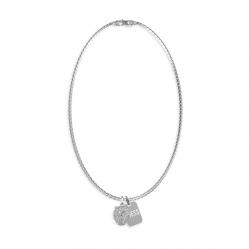 NECKLACE GUESS MAN JUMN01300JWST (40CM )