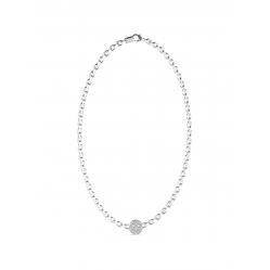 NECKLACE GUESS MAN JUMN03229JWST (45CM )