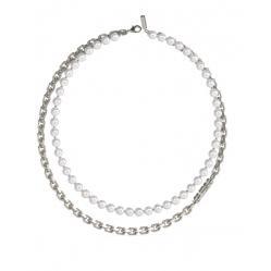 NECKLACE GUESS WOMEN JUMN04062JWST (45CM )