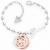 BRACELET GUESS WOMEN UBB29116-S (20CM )