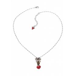 NECKLACE GUESS WOMAN UBN12020 (45cm )