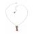 NECKLACE GUESS WOMAN UBN12020 (45cm )