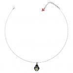 NECKLACE GUESS WOMAN UBN12021 (46cm ) NECKLACE GUESS WOMAN UBN12021 (46cm )