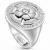 RING GUESS WOMEN UBR28018-52 (52 )