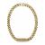 NECKLACE GUESS MAN UMN70003 (45CM )