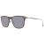 SUNGLASSES HACKETT MAN HSB86310155 (Lens/Bridge/Temple) 55/17/145 mm)