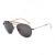 SUNGLASSES HALLY&SON DEUS UNISEX DH501S01 (Lens/Bridge/Temple) 56/17/140 mm)