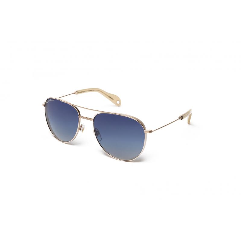 SUNGLASSES HALLY&SON DEUS UNISEX DH509S01 (Lens/Bridge/Temple) 56/18/145 mm) SUNGLASSES HALLY&SON DEUS UNISEX DH509S01 (Lens/Bridge/Temple) 56/18/145 mm)