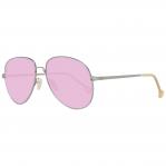 SUNGLASSES HALLY&SON UNISEX HS004S-61S01 (Lens/Bridge/Temple) 61/16/142 mm)