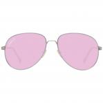SUNGLASSES HALLY&SON UNISEX HS004S-61S01 (Lens/Bridge/Temple) 61/16/142 mm)