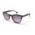 SUNGLASSES HALLY&SON UNISEX HS503S50 (Lens/Bridge/Temple) 51/23/145 mm)