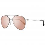 SUNGLASSES HALLY&SON UNISEX HS665S-5603 (Lens/Bridge/Temple) 56/16/140 mm)