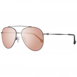 SUNGLASSES HALLY&SON UNISEX HS665S-5603 (Lens/Bridge/Temple) 56/16/140 mm)