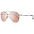 SUNGLASSES HALLY&SON UNISEX HS665S-5603 (Lens/Bridge/Temple) 56/16/140 mm)