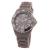 WATCH HAUREX WOMAN SG382DG2 (37,5MM)
