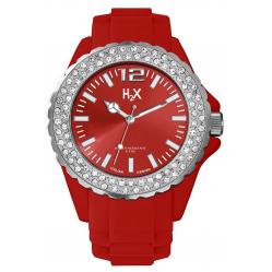 WATCH HAUREX WOMAN SS382DR1 (34MM)