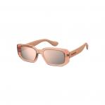 SUNGLASSES HAVAIANAS UNISEX FAROL-9R6 (Lens/Bridge/Temple) 53/18/145 mm)