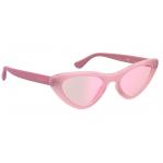 SUNGLASSES HAVAIANAS WOMEN PIPA-EQK-13 (Lens/Bridge/Temple) 53/21/145 mm) SUNGLASSES HAVAIANAS WOMEN PIPA-EQK-13 (Lens/Bridge/Temple) 53/21/145 mm)