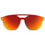 View + clip-on HAVAIANAS Unisex UBATUBACS807U (Lens/Bridge/Temple) 51/17/145 mm) View + clip-on HAVAIANAS Unisex UBATUBACS807U (Lens/Bridge/Temple) 51/17/145 mm)