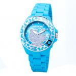 WATCH HELLO KITTY WOMAN HK7143B-01 (45MM)