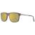 SUNGLASSES HELLY HANSEN MAN HH5016-C02-56 (Lens/Bridge/Temple) 56/18/140 mm)