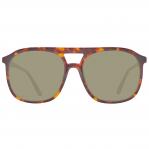 SUNGLASSES HELLY HANSEN MAN HH5019-C02-55 (Lens/Bridge/Temple) 55/17/140 mm)