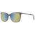 SUNGLASSES HELLY HANSEN WOMAN HH5021-C02-55 (Lens/Bridge/Temple) 55/18/140 mm)