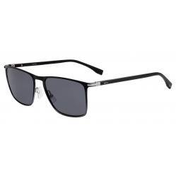 SUNGLASSES HUGO BOSS BLACK MAN BOSS1004SITO6 (Lens/Bridge/Temple) 56/17/145 mm)