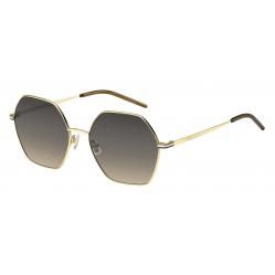 SUNGLASSES HUGO BOSS BLACK WOMEN BOSS1589SJ5G (Lens/Bridge/Temple) 57/17/140 mm)