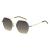 SUNGLASSES HUGO BOSS BLACK WOMEN BOSS1589SJ5G (Lens/Bridge/Temple) 57/17/140 mm)