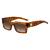 SUNGLASSES HUGO BOSS BLACK WOMEN BOSS1654S086 (Lens/Bridge/Temple) 54/19/140 mm)