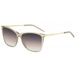 SUNGLASSES HUGO BOSS BLACK WOMEN BOSS1661S84A (Lens/Bridge/Temple) 58/14/140 mm)