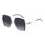 SUNGLASSES HUGO BOSS BLACK WOMEN BOSS1707SRHL (Lens/Bridge/Temple) 58/17/140 mm)