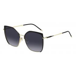 SUNGLASSES HUGO BOSS BLACK WOMEN BOSS1708SRHL (Lens/Bridge/Temple) 58/16/140 mm)