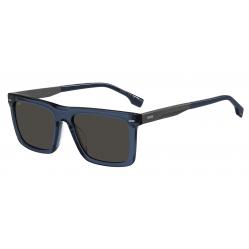 SUNGLASSES HUGO BOSS BLACK MAN BOSS1765GSPJP (Lens/Bridge/Temple) 55/18/150 mm)