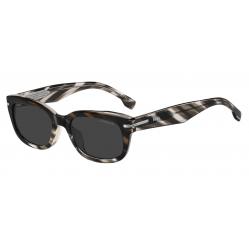 SUNGLASSES HUGO BOSS BLACK MAN BOSS1793FSTV7 (Lens/Bridge/Temple) 53/20/150 mm)