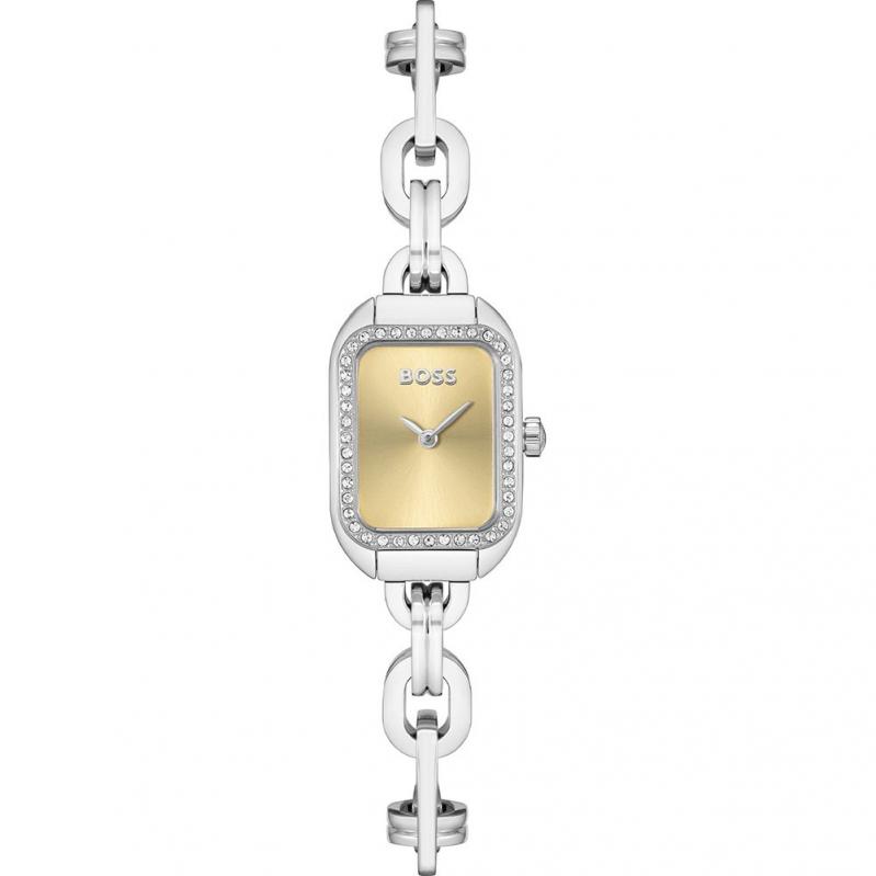 WATCH HUGO BOSS WOMEN 1502656 (28MM) WATCH HUGO BOSS WOMEN 1502656 (28MM)