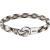 BRACELET HUGO BOSS MAN 1580471M (21 CM )