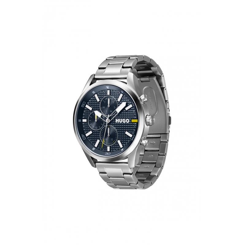 WATCH HUGO MAN 1530163 (46MM) WATCH HUGO MAN 1530163 (46MM)