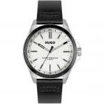 WATCH HUGO MAN 1530325 (42MM)
