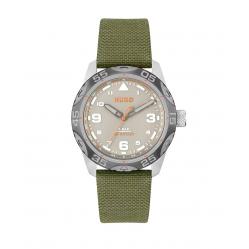 WATCH HUGO MAN 1530331 (42MM)