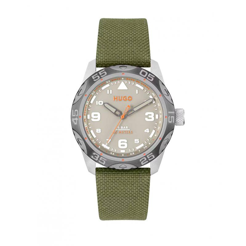 WATCH HUGO MAN 1530331 (42MM) WATCH HUGO MAN 1530331 (42MM)