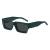 SUNGLASSES HUGO MAN HG-1310-S-MR8 (Lens/Bridge/Temple) 54/23/145 mm)